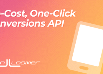 No-Cost, One-Click Conversions API Solution