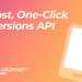 No-Cost, One-Click Conversions API Solution