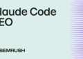 How to turn Claude Code into your SEO analyst (with Semrush data)
