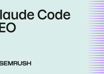 How to turn Claude Code into your SEO analyst (with Semrush data)