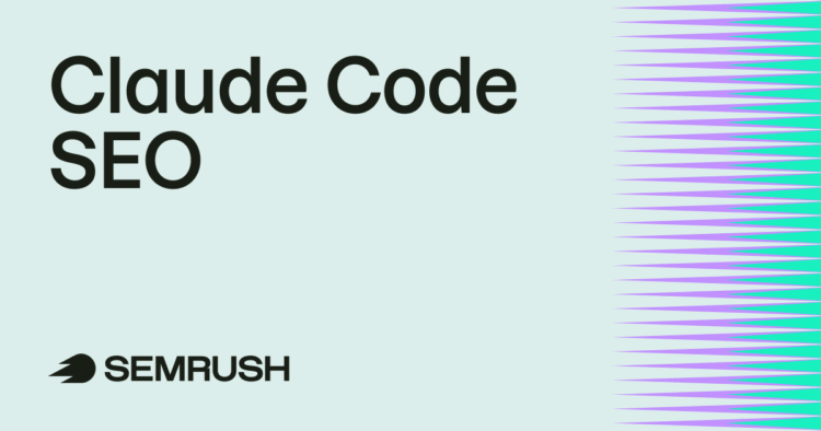 How to turn Claude Code into your SEO analyst (with Semrush data)