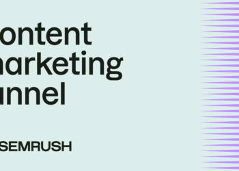 Content marketing funnel: stages, templates & metrics