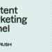 Content marketing funnel: stages, templates & metrics
