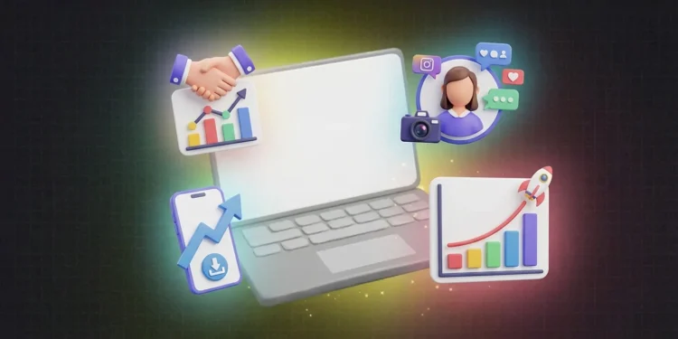 The Media Buyer’s Guide to App Growth Strategy in 2026