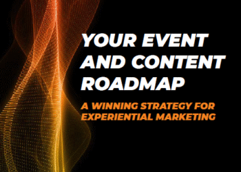 The Experience Builder’s Event and Content Roadmap