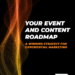 The Experience Builder’s Event and Content Roadmap
