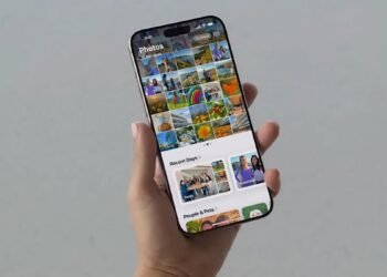 iOS 27 will reportedly come with new AI-powered photo editing tools