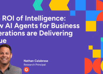 How AI Agents for Business Operations are Delivering Value