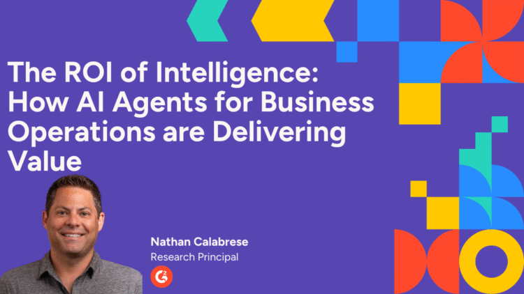 How AI Agents for Business Operations are Delivering Value