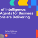 How AI Agents for Business Operations are Delivering Value