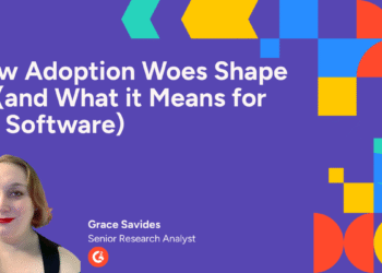 How Adoption Woes Shape AI (and What it Means for HR Software)