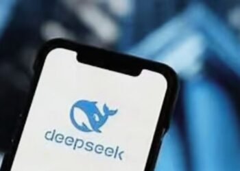 DeepSeek’s new AI model is rolling out quietly, not to the Wall Street market shock