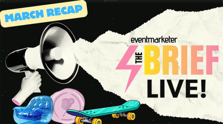 March 2026 Experiential News Commentary