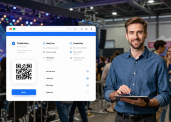 Why a Reliable Ticketing Platform Is Essential for Every Event Organiser?