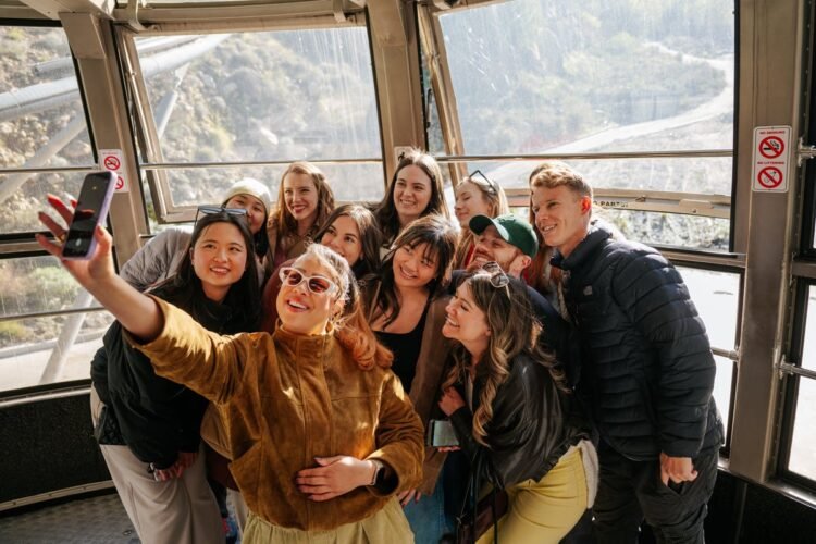 Expedia Turns its Ambassador Summit into a Creator-first Oasis