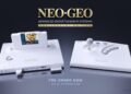 SNK’s Neo Geo console remake works with original cartridges and HDMI