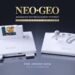 SNK’s Neo Geo console remake works with original cartridges and HDMI