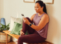 New Fitbit personal health coach features