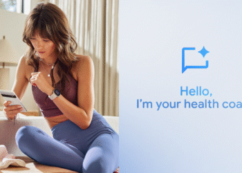 Fitbit personal health coach Public Preview expands to more countries
