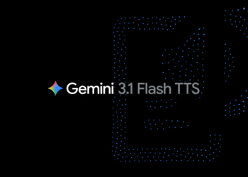 Gemini 3.1 Flash TTS: New text-to-speech AI model