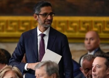 Google employees ask Sundar Pichai to say no to classified military AI use