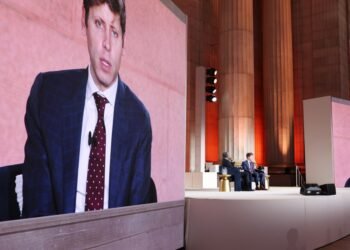 OpenAI’s oddly socialist — and hypocritical — new economic agenda