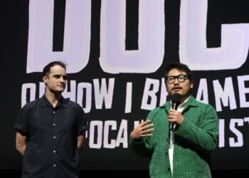 AI is not the end of the world