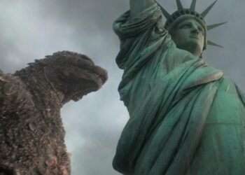 Godzilla goes to New York in ‘Minus Zero’ teaser trailer