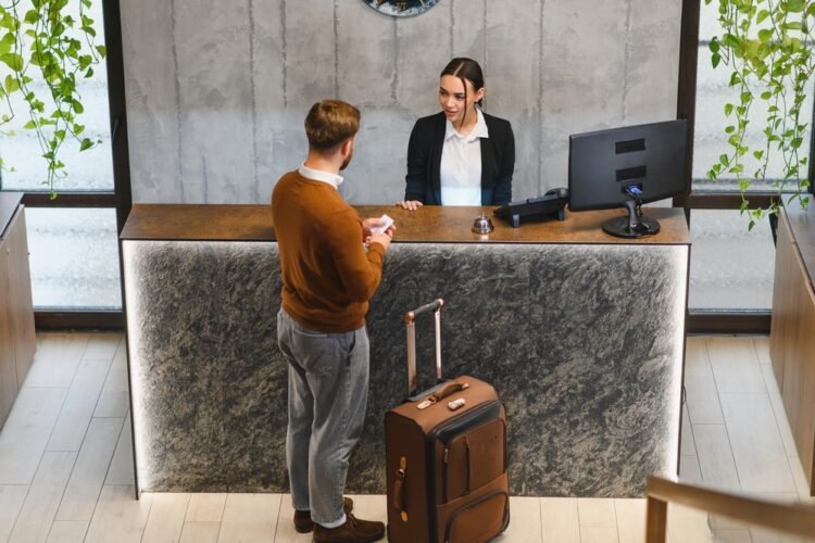 Storytelling Powers Hospitality Guest Connections