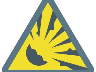 How to Stick 30 Splatiens to a Person and Detonate them in Goat Simulator 3