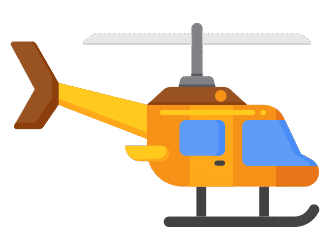 How to Fly Through the Cinema Frame with a Chopper in Goat Simulator 3