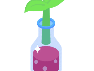 How to Make Magic Plants Grow 15 Times in Goat Simulator 3