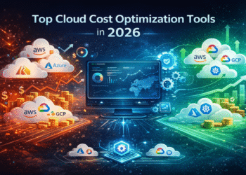 Top 11 Cloud Cost Optimization Tools in 2026 (Buyer Guide)