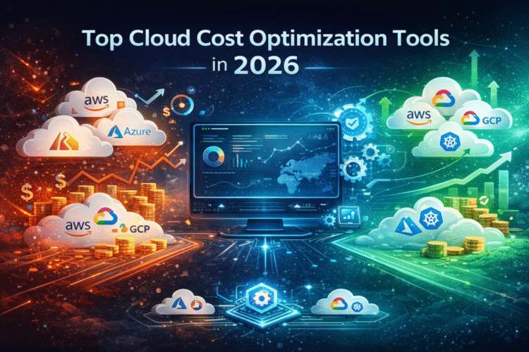 Top 11 Cloud Cost Optimization Tools in 2026 (Buyer Guide)