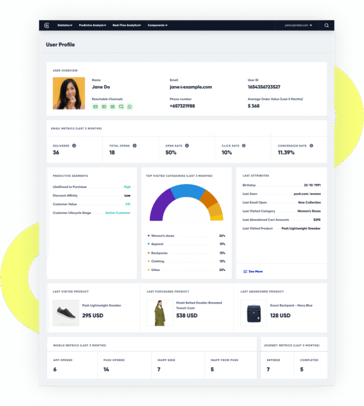 Agentic AI for Smarter Customer Journey Orchestration