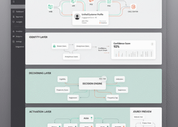 The New Rules of Engagement