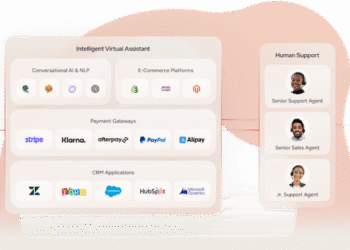 Conversational Commerce in the Age of AI Assistants