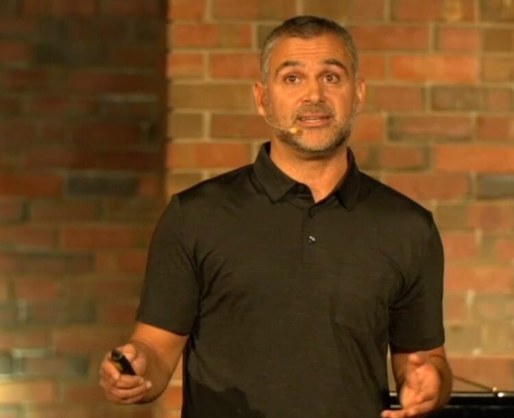 Engineering Faith: How Andrew Farhat Brought a Problem-Solver’s Mind to Pastoral Ministry