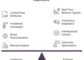 AI Marketing Automation in 2026: Tools, Trends & Benefits