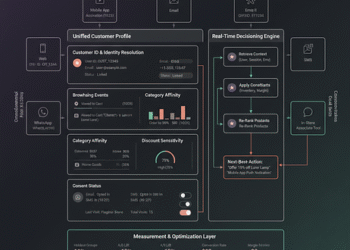 AI Hyper-Personalization in Retail: 2026 Guide