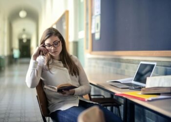 Redefining College Discovery and Student Trust