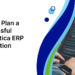 How to Plan a Successful Acumatica ERP Integration