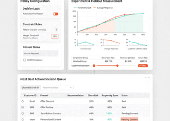 AI Decisioning in Marketing: A Complete Guide