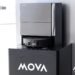 MOVA Z70 Pro Sets a New Standard for Clean with a Four-Step Self-Cleaning Mopping System