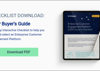 MoEngage vs. Klaviyo: Shopify Engagement Platform Comparison