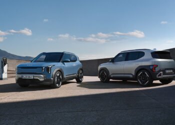 How Kia Uses Emotion to Demystify Electric Mobility with EV2