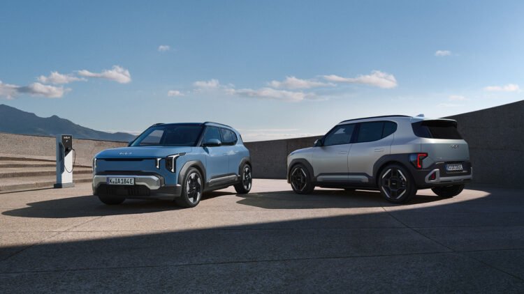 How Kia Uses Emotion to Demystify Electric Mobility with EV2