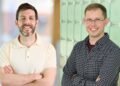 Jacob Andreas and Brett McGuire named Edgerton Award winners | MIT News