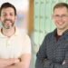 Jacob Andreas and Brett McGuire named Edgerton Award winners | MIT News