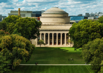 The MIT-IBM Computing Research Lab launches to shape the future of AI and quantum computing | MIT News